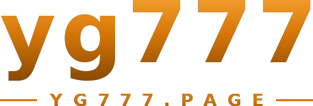yg777 logo