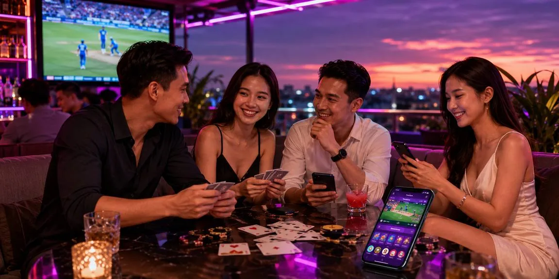 yg777 Bài Cào — cách chơi và điểm nổi bật